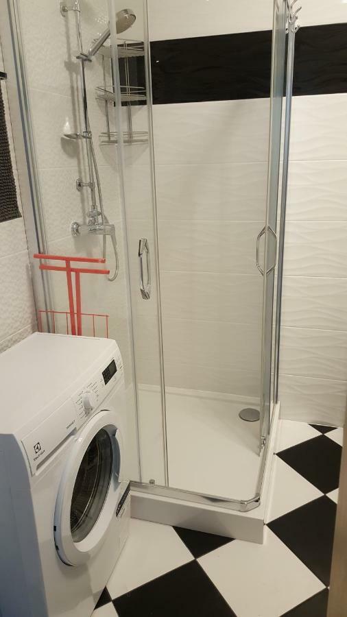 Kępa Mieszczańska Apartament