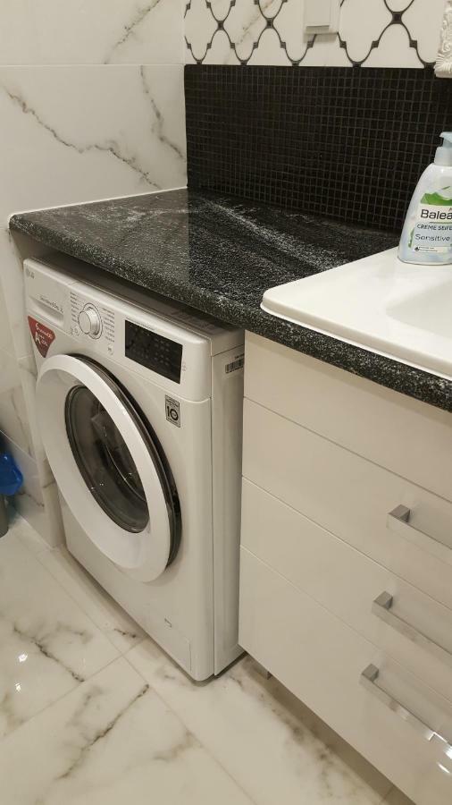 Apartament Kępa Mieszczańska