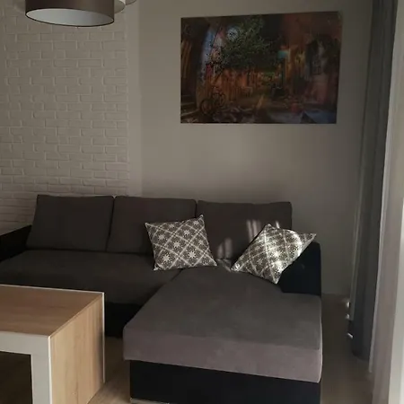 Wroclaw Apartamenty Kepa Mieszczanska Exterior photo