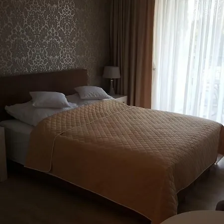 Wroclaw Apartamenty Kepa Mieszczanska Exterior photo
