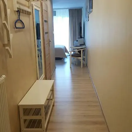Wroclaw Apartamenty Kepa Mieszczanska Exterior photo