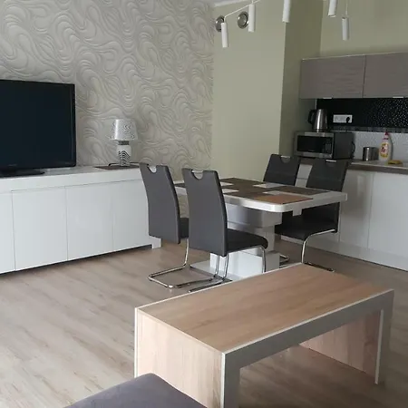 Wroclaw Apartamenty Kepa Mieszczanska Exterior photo