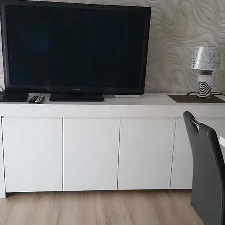 Wroclaw Apartamenty Kepa Mieszczanska Exterior photo