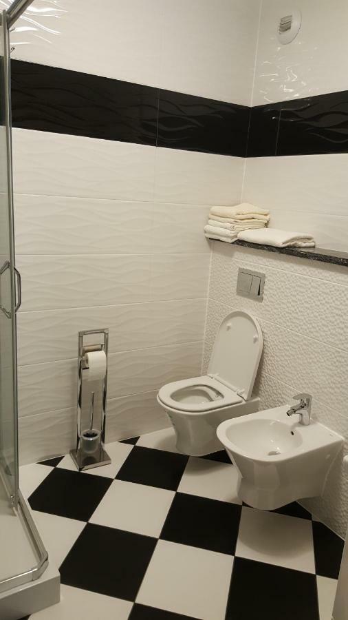 Kepa Mieszczanska Apartment