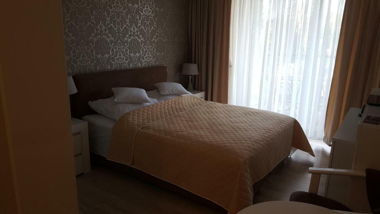 Apartment Kepa Mieszczanska Wroclaw