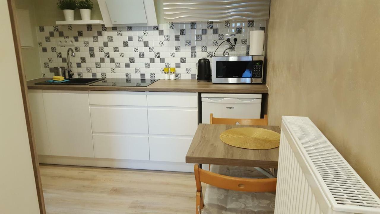 Kepa Mieszczanska Apartment *