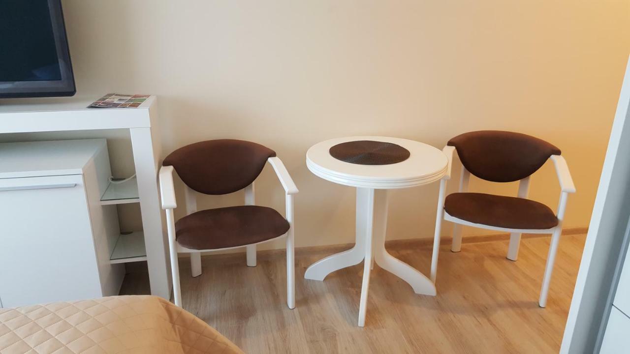 Apartment Kepa Mieszczanska