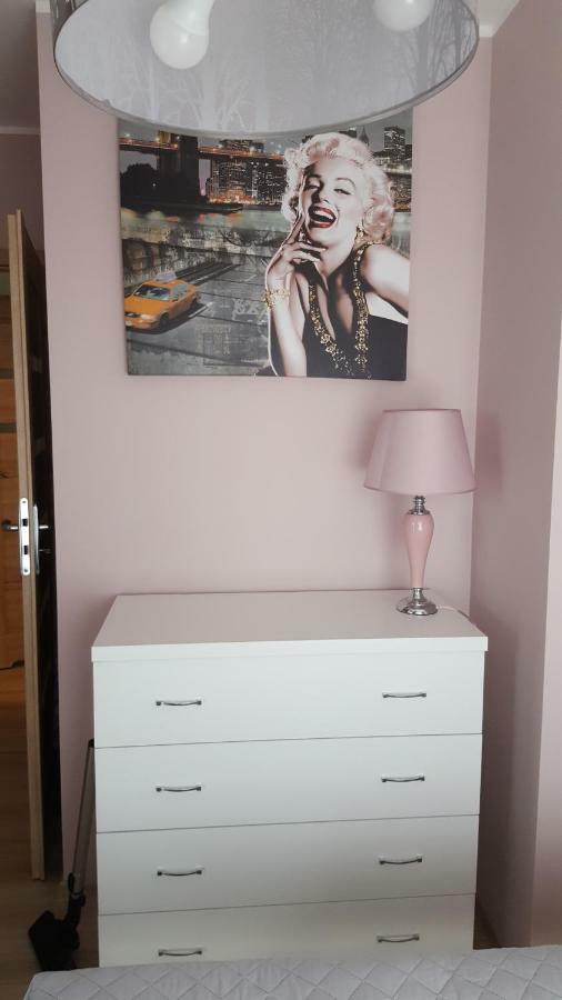 Kepa Mieszczanska Apartment *