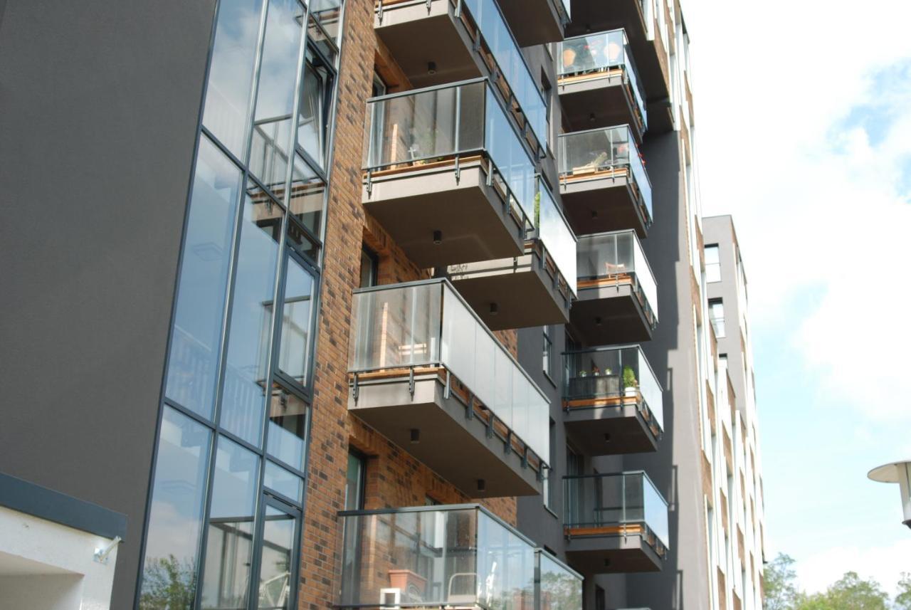 Kepa Mieszczanska Apartment