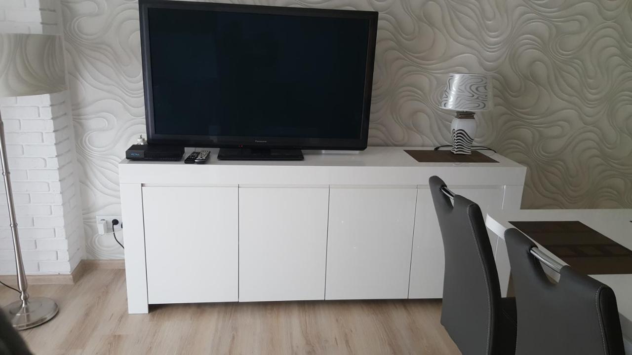 Kepa Mieszczanska Apartment